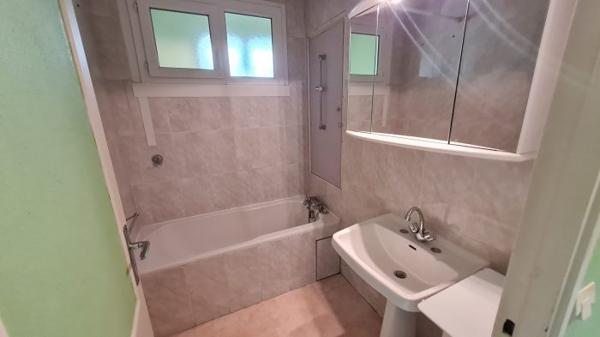 T3 Arnouville 55 m²