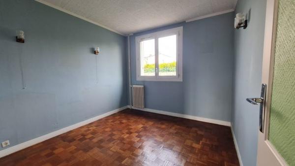 T3 Arnouville 55 m²