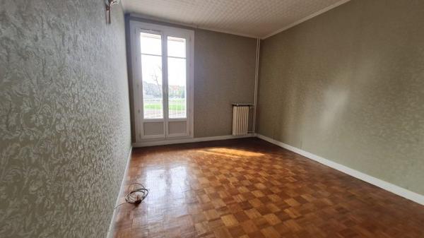 T3 Arnouville 55 m²