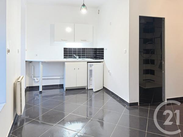 Appartement F2 à vendre  2 pièces - 37,10 m2 NANCY - 54