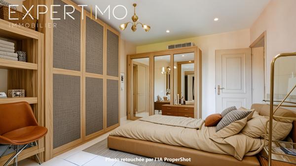 Houdan (78550) Houdan, grande maison familiale sur 1500m² de terrain