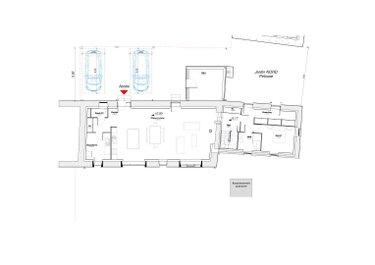 Maison à vendre à Cesson-Sévigné en Ille-et-Vilaine (35510), ref : 019/5568 MCB Bas jussé