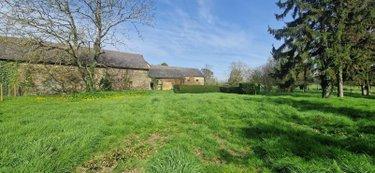 Maison à vendre à Cesson-Sévigné en Ille-et-Vilaine (35510), ref : 019/5568 MCB Bas jussé