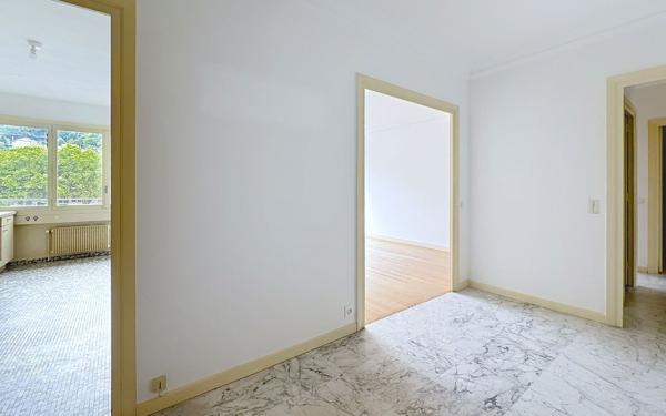 Appartement à vendre    3 pièces • 84,20 m2 Lyon 1