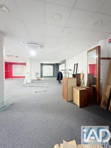 Immeuble à vendre 320 m² Basse-Terre