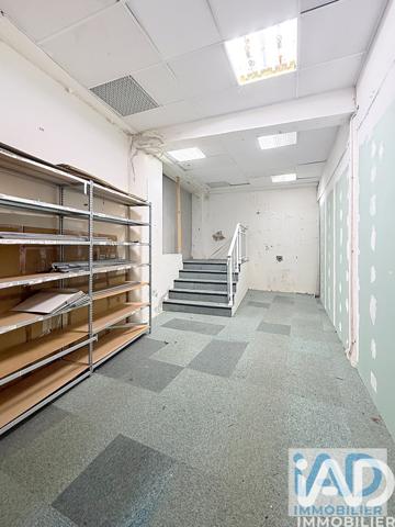 Immeuble à vendre 320 m² Basse-Terre