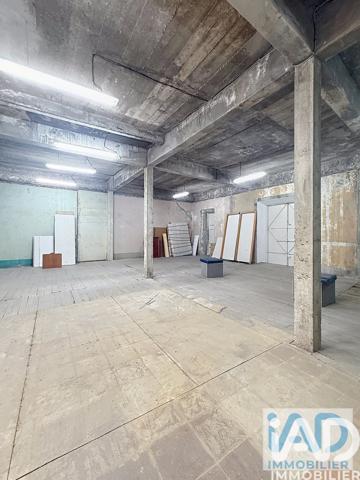 Immeuble à vendre 320 m² Basse-Terre