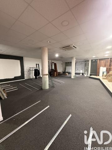 Immeuble à vendre 320 m² Basse-Terre