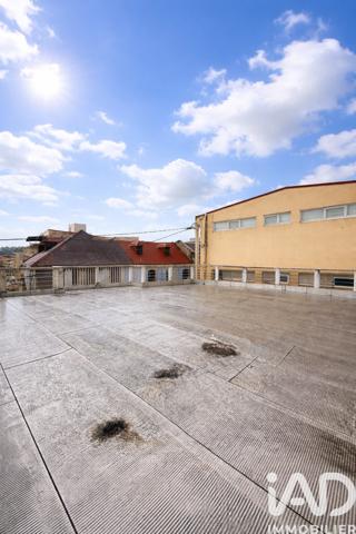 Immeuble à vendre 320 m² Basse-Terre
