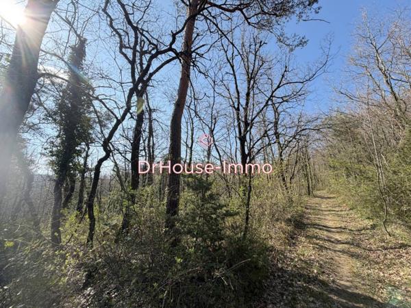 Terrain à vendre de 20 218 m²