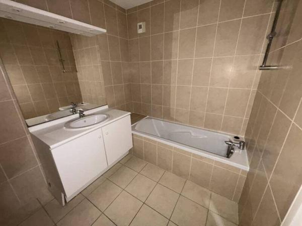 Appartement 3 pièces - 44470 Carquefou -  CARQUEFOU