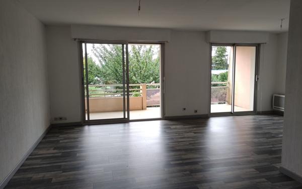 Appartement à louer    3 pièces •  Cholet