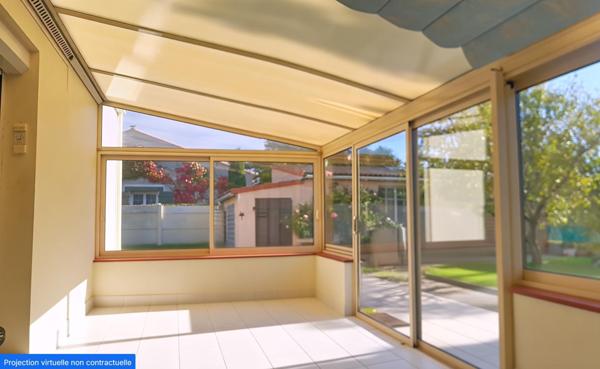 Maison 5 pièces - 100m²