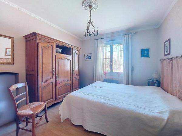 Maison 5 pièces - 100m²