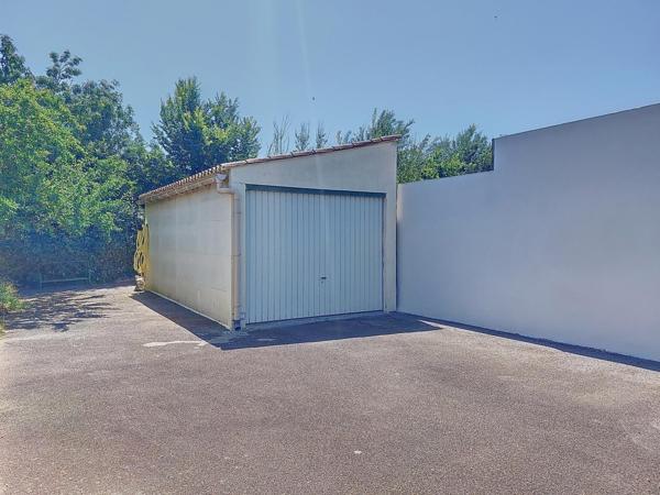 Maison 5 pièces - 100m²