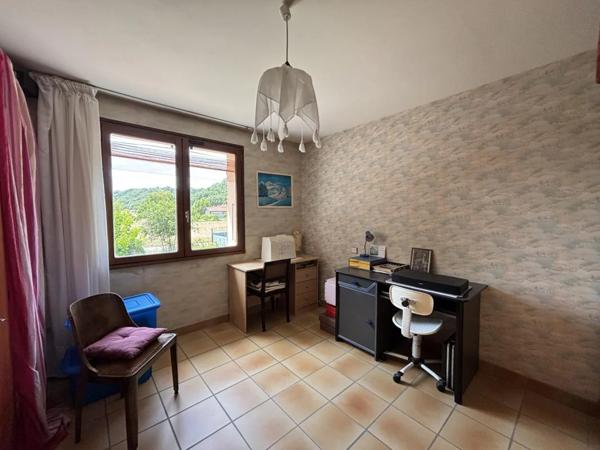 Maison à vendre à Génissieux (26750)
