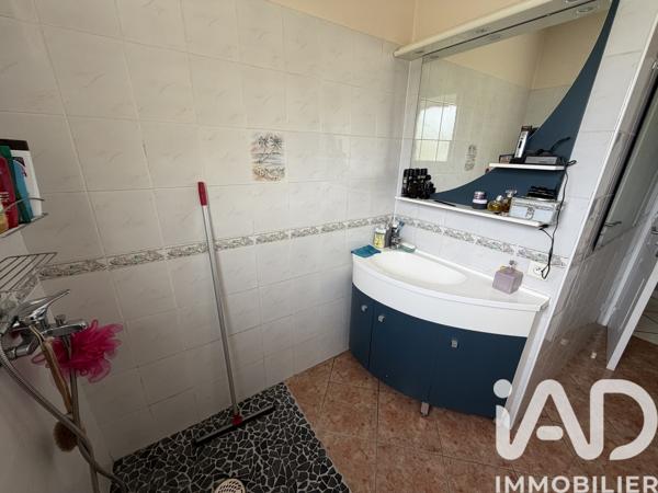 Maison à vendre 5 pièces 170 m² Châtillon-sur-Thouet