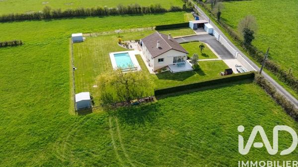 Maison à vendre 5 pièces 170 m² Châtillon-sur-Thouet