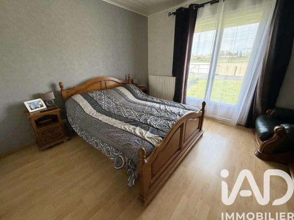 Maison à vendre 5 pièces 170 m² Châtillon-sur-Thouet