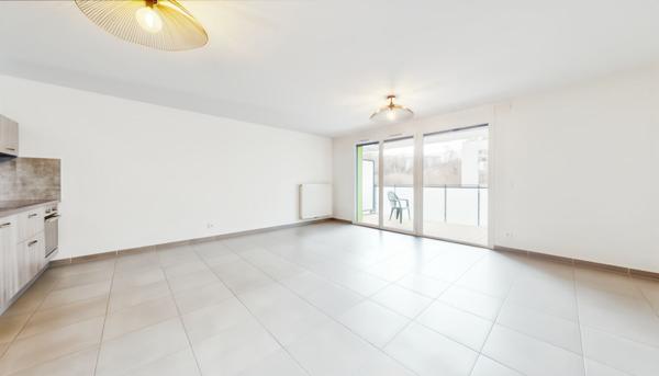 Appartement T3 - Secteur Papeterie