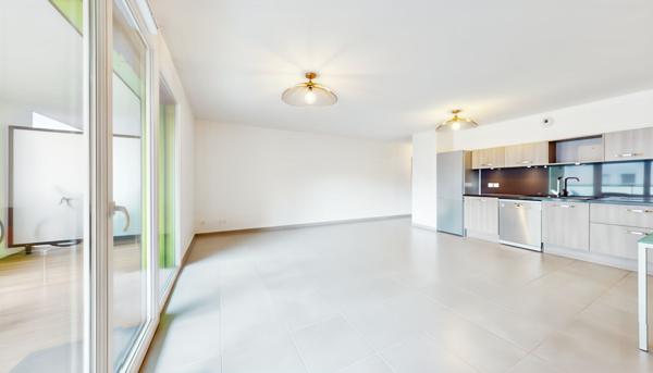 Appartement T3 - Secteur Papeterie