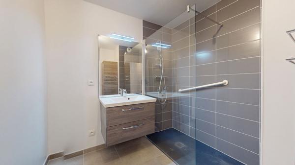 Appartement T3 - Secteur Papeterie