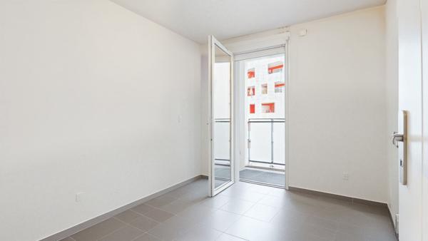 Appartement T3 - Secteur Papeterie