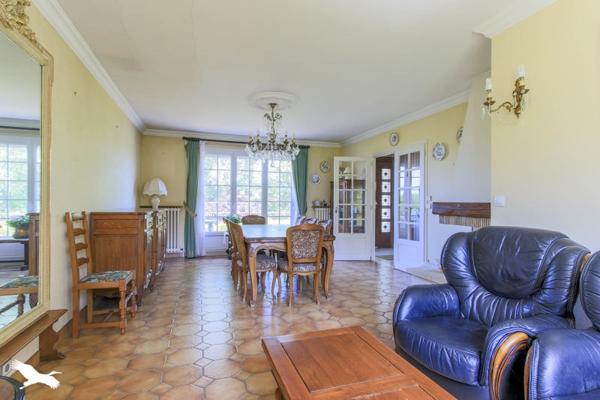 Maison à vendre |  Bazemont |  5 pièces | 92 m²