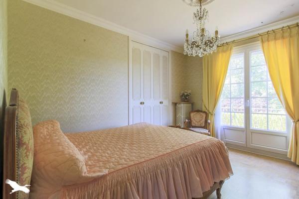 Maison à vendre |  Bazemont |  5 pièces | 92 m²