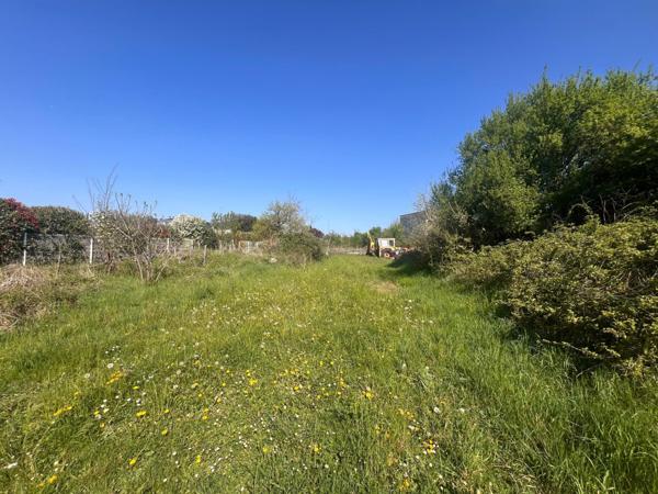 Superbe maison sans vis à vis