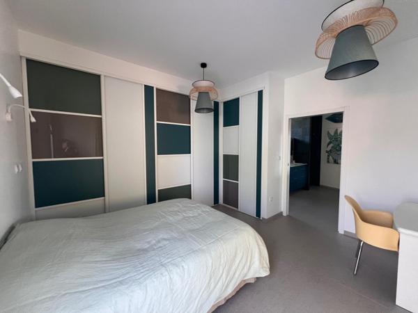 Superbe maison sans vis à vis