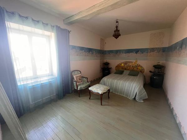 Superbe maison sans vis à vis