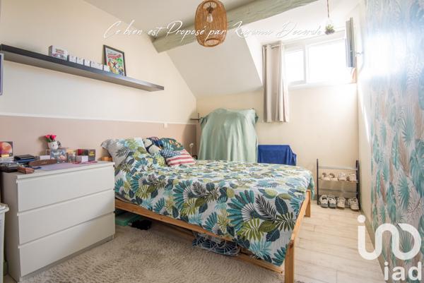 Appartement à vendre 2 pièces 34 m² Angers