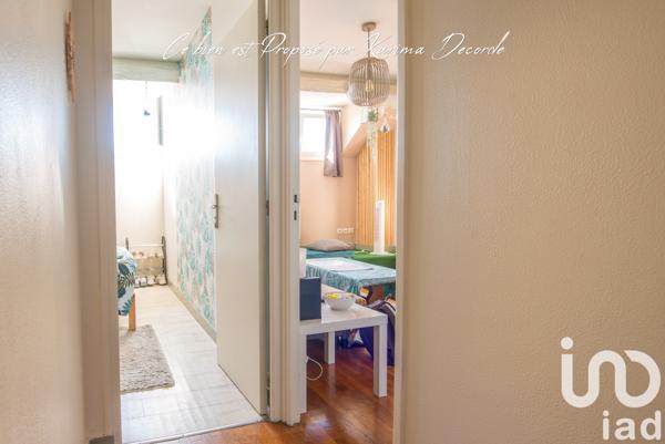 Appartement à vendre 2 pièces 34 m² Angers