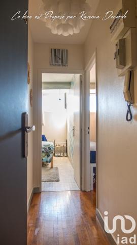 Appartement à vendre 2 pièces 34 m² Angers