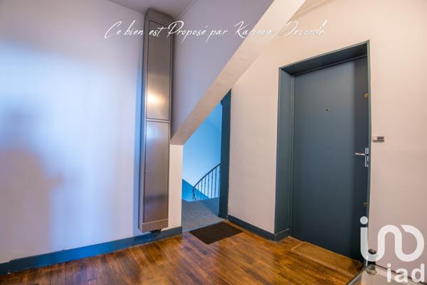 Appartement à vendre 2 pièces 34 m² Angers