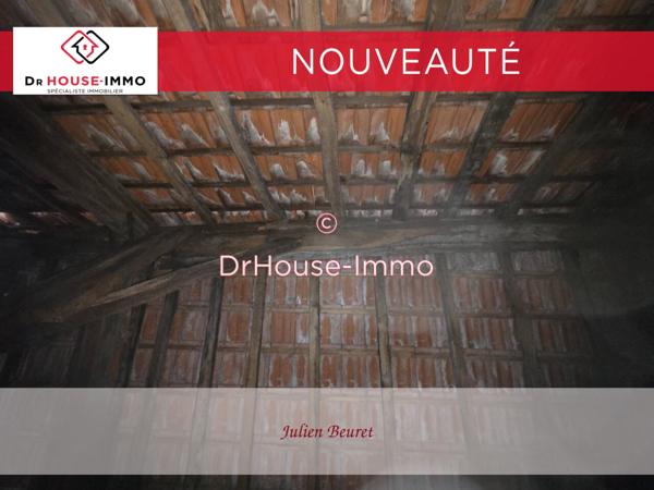 Maison à vendre 5 pièces de 113 m²