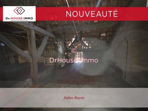 Maison à vendre 5 pièces de 113 m²