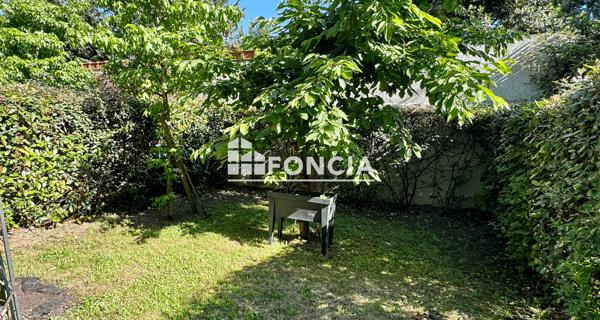 À vendre Appartement 2 pièces 42.02 m² - Athis-mons 91200