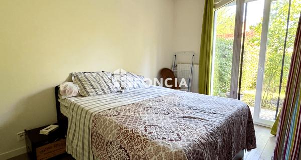 À vendre Appartement 2 pièces 42.02 m² - Athis-mons 91200