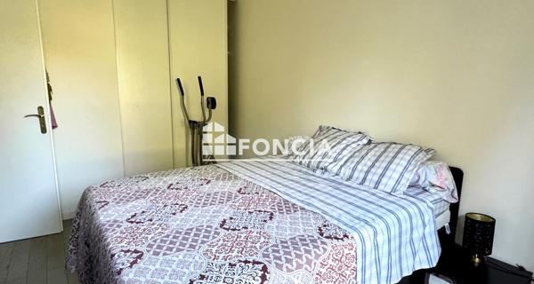 À vendre Appartement 2 pièces 42.02 m² - Athis-mons 91200