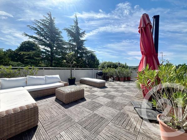 Appartement F4 à vendre  4 pièces - 121,90 m2 VILLE D AVRAY - 92