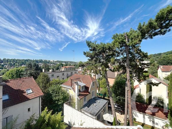 Appartement F4 à vendre  4 pièces - 121,90 m2 VILLE D AVRAY - 92