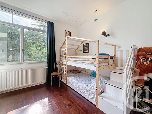 Appartement F4 à vendre  4 pièces - 121,90 m2 VILLE D AVRAY - 92