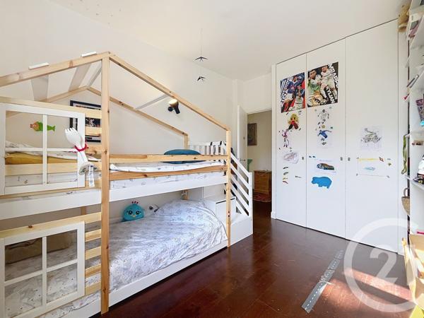 Appartement F4 à vendre  4 pièces - 121,90 m2 VILLE D AVRAY - 92