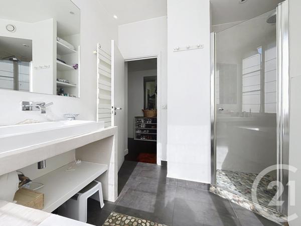 Appartement F4 à vendre  4 pièces - 121,90 m2 VILLE D AVRAY - 92