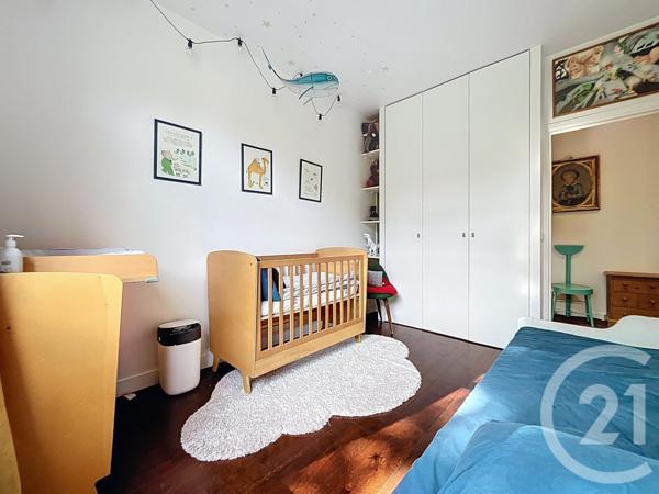 Appartement F4 à vendre  4 pièces - 121,90 m2 VILLE D AVRAY - 92