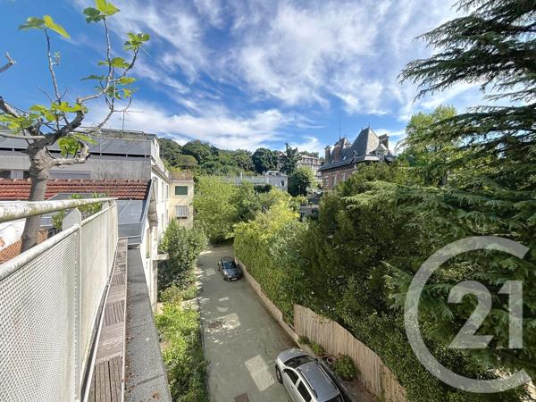 Appartement F4 à vendre  4 pièces - 121,90 m2 VILLE D AVRAY - 92