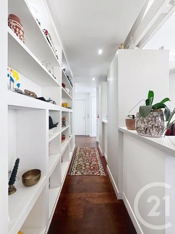 Appartement F4 à vendre  4 pièces - 121,90 m2 VILLE D AVRAY - 92