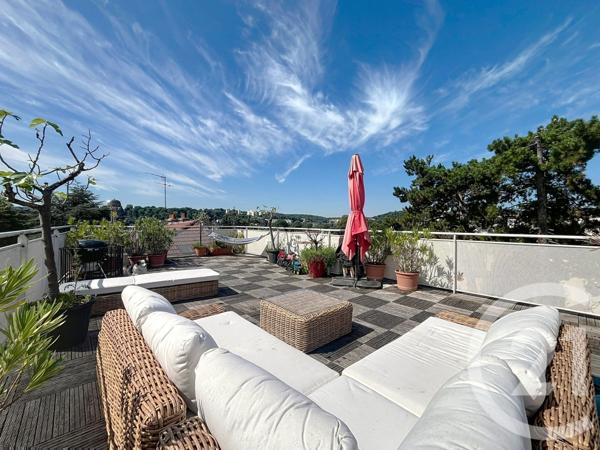 Appartement F4 à vendre  4 pièces - 121,90 m2 VILLE D AVRAY - 92